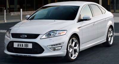 2014 Ford Mondeo Selective 1.6TDCi 115PS 4K Araba kullananlar yorumlar
